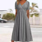 【S-3XL】👗Elegancka sukienka damska