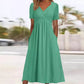 【S-3XL】👗Elegancka sukienka damska