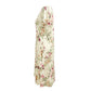 【S-2XL】🌸Sukienka wiązana z kwiatowym nadrukiem Multi Botanical