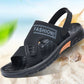 【39-44】🏖️Męskie oddychające sandały plażowe