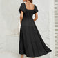 【S-XL】💃Elegancka damska sukienka bez pleców