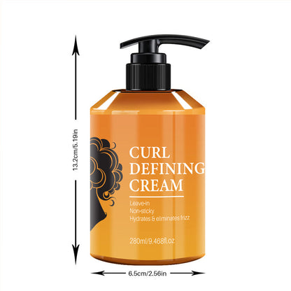 ✨Odżywka do loków Curl Bounce