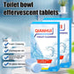 【🔥Kup 1 i otrzymaj 1 gratis】💦🚽Tabletki do czyszczenia toalet