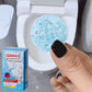 【🔥Kup 1 i otrzymaj 1 gratis】💦🚽Tabletki do czyszczenia toalet