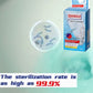 【🔥Kup 1 i otrzymaj 1 gratis】💦🚽Tabletki do czyszczenia toalet