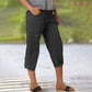 【S-2XL】👖Damskie proste spodnie casualowe