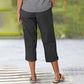 【S-2XL】👖Damskie proste spodnie casualowe