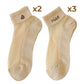 【✨Kup 3 i otrzymaj 2 gratis】🧦Cienkie letnie skarpetki