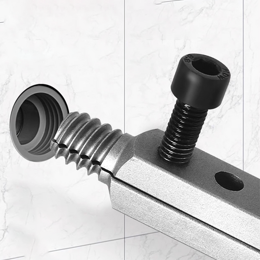 【🔥Kup 2 i otrzymaj 1 gratis】🔩Wielofunkcyjne narzędzie do wyciągania pękniętych rur