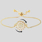 🏵️Bransoletka Sunflower Mood Bracelet