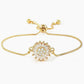 🏵️Bransoletka Sunflower Mood Bracelet