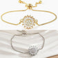 🏵️Bransoletka Sunflower Mood Bracelet