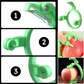 【✨2+1 gratis】🍎Ręczna obieraczka do owoców