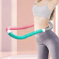 【🔥Efektywne spalanie tłuszczu】🏋️‍♂️Sprężynowe hula-hoop