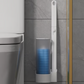 🚽💦Zestaw jednorazowych szczotek do toalet