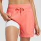 【S-3XL】🩳Damskie szorty sportowe z kieszeniami