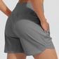 【S-3XL】🩳Damskie szorty sportowe z kieszeniami