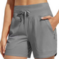【S-3XL】🩳Damskie szorty sportowe z kieszeniami