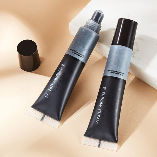 【✨Kup 1 i otrzymaj 1 gratis】☔Wodoodporny żel do brwi Peel-Off Brow Gel
