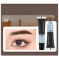 【✨Kup 1 i otrzymaj 1 gratis】☔Wodoodporny żel do brwi Peel-Off Brow Gel