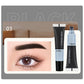 【✨Kup 1 i otrzymaj 1 gratis】☔Wodoodporny żel do brwi Peel-Off Brow Gel