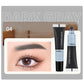 【✨Kup 1 i otrzymaj 1 gratis】☔Wodoodporny żel do brwi Peel-Off Brow Gel