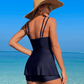 【S-XL】👙Damski strój kąpielowy z wysokim stanem