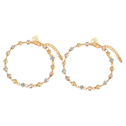 【✨Kup 1 i otrzymaj 1 gratis】💞Elegancka bransoletka z koralików dla kobiet