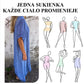 【M-3XL】🌿Lniana sukienka w jednolitym kolorze