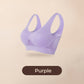 【🔥Kup 1 i otrzymaj 1 gratis】💟Oddychający biustonosz sportowy do jogi