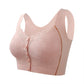 【🔥Kup 1 i otrzymaj 1 gratis】🌸Biustonosz bez ramiączek Lady's Comfort (otwierany z przodu)