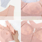 【🔥Kup 1 i otrzymaj 1 gratis】🌸Biustonosz bez ramiączek Lady's Comfort (otwierany z przodu)