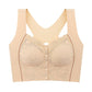 【🔥Kup 1 i otrzymaj 1 gratis】🌸Biustonosz bez ramiączek Lady's Comfort (otwierany z przodu)