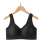 【✨1+1 gratis】💞Bezszwowy biustonosz tank top – oddychający jak druga skóra