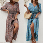 【S-XL】🌺Sukienka damska w stylu bohemy
