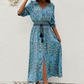 【S-XL】🌺Sukienka damska w stylu bohemy