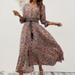 【S-XL】🌺Sukienka damska w stylu bohemy