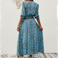 【S-XL】🌺Sukienka damska w stylu bohemy