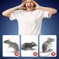 【🔥Kup 1 i otrzymaj 1 gratis】🐁🦟Odstraszacz gryzoni AI Smart Sonic Pulse