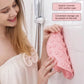 🚿🧼Masująca mata do masażu stóp i pleców pod prysznic