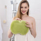 🚿🧼Masująca mata do masażu stóp i pleców pod prysznic