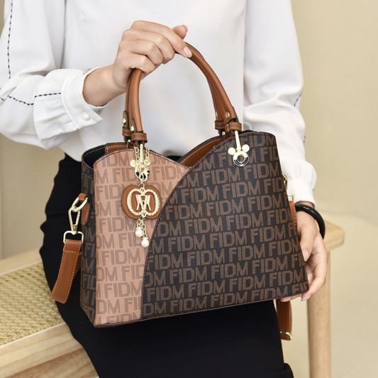 👜Stylowa i elegancka torebka damska