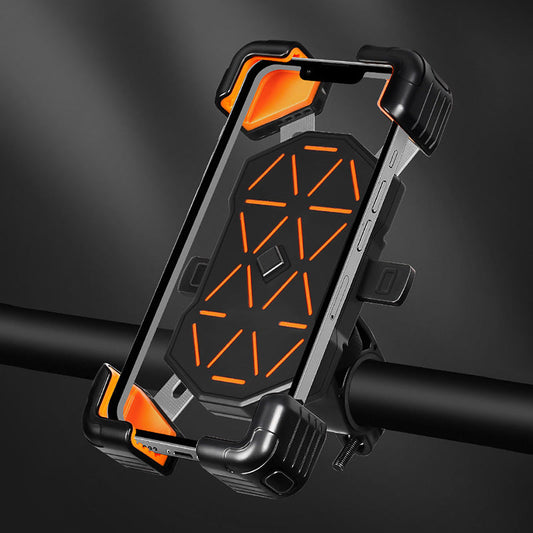 🚲Uniwersalny uchwyt rowerowy na telefon