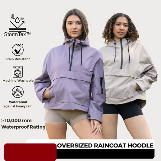 【S-XL】🍂Damskie jesienne kurtki przeciwdeszczowe