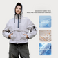 【S-XL】🍂Damskie jesienne kurtki przeciwdeszczowe