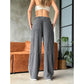 【S-3XL】👖Luźne spodnie damskie z elastycznym pasem