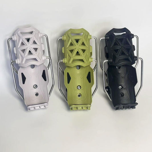 🚴Adaptacyjny uchwyt na butelkę do roweru/motocykla