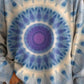 【S-3XL】💖Damski luźny bluz z nadrukiem tie-dye