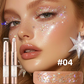【🔥1+1 gratis】✨Kredka do powiek z perłowym efektem gradientowym
