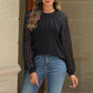 【S-2XL】👚Damska bluzka z długim rękawem w stylu casual